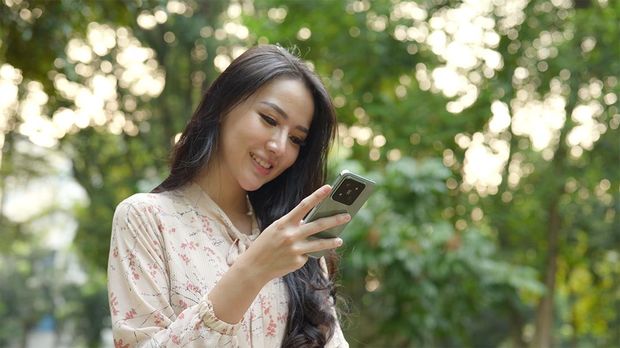 Review Kamera Xioami 14