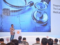 Saat Para Ahli Kumpul Bahas Peningkatan Produktivitas Industri