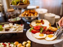 Hati-hati! Konsumsi 5 Menu Sarapan Hotel Ini Picu Risiko Kesehatan