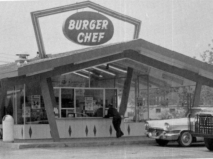 Sedih! 10 Restoran Cepat Saji Legendaris yang Populer Ini Akhirnya Tutup