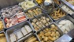Segarnya Yong Tau Fu ala Singapura yang Legendaris di Pasar Baru
