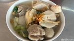 Segarnya Yong Tau Fu ala Singapura yang Legendaris di Pasar Baru