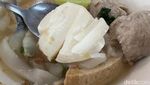 Segarnya Yong Tau Fu ala Singapura yang Legendaris di Pasar Baru