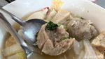 Segarnya Yong Tau Fu ala Singapura yang Legendaris di Pasar Baru