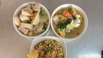 Segarnya Yong Tau Fu ala Singapura yang Legendaris di Pasar Baru