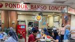 Segarnya Yong Tau Fu ala Singapura yang Legendaris di Pasar Baru
