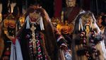 Semarak Pesta Kesenian Bali