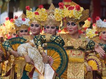 Jadwal PKB Hari Ini Selasa 25 Juni 2024, Ada Parade Gong Kebyar Anak-anak