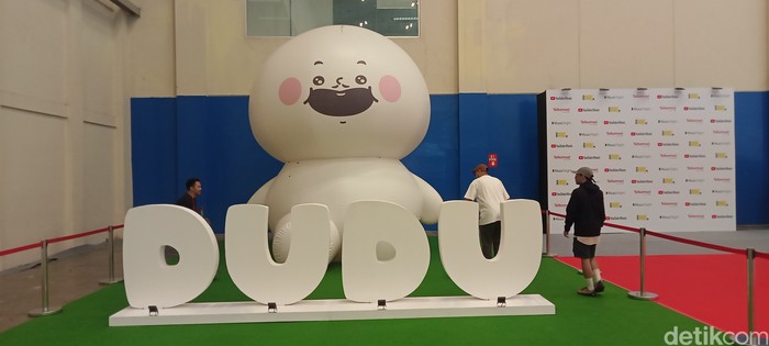 Seru Banget! Indonesia Anime Con 2024 Hari Pertama