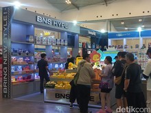 Guest List Beken di Indonesia Anime Con 2024