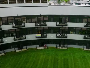 Transformasi Bush Stadium: dari Stadion Terlupakan Jadi Hunian Mewah