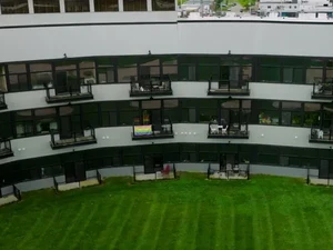 Transformasi Bush Stadium: dari Stadion Terlupakan Jadi Hunian Mewah