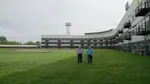 Wujud Apartemen Mewah Rp 277 M Bekas Stadion Baseball Terbengkalai