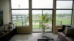 Wujud Apartemen Mewah Rp 277 M Bekas Stadion Baseball Terbengkalai