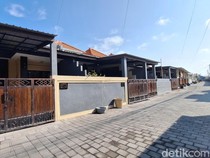 Harga Properti Komersial di Bali Meningkat 8,46 Persen