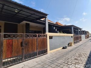Harga Hunian di Bali Naik, BI Bilang Begini