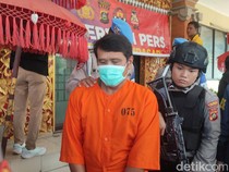 Pemilik Gudang LPG Terbakar di Denpasar Jadi Tersangka