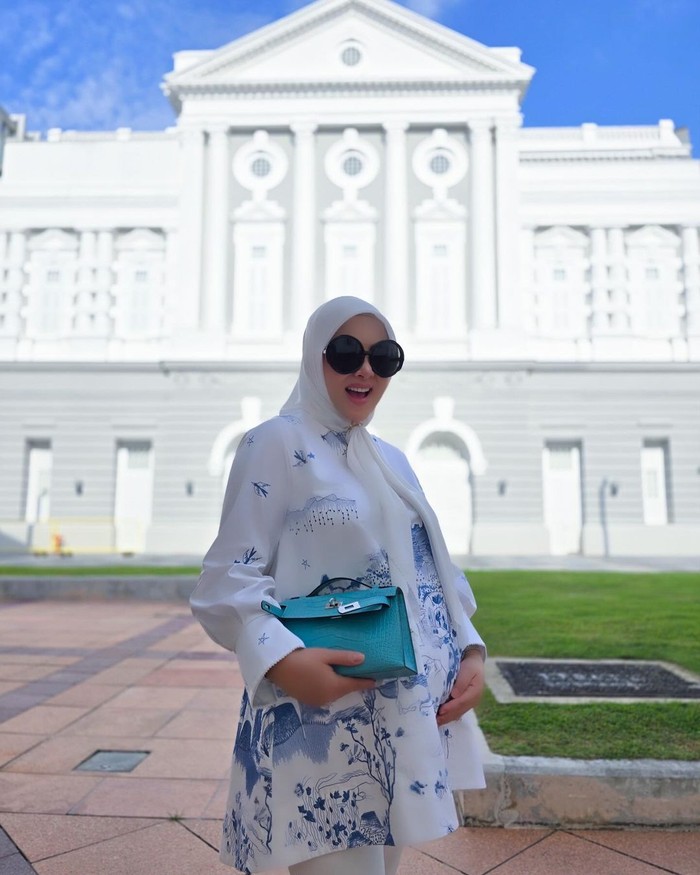 Syahrini