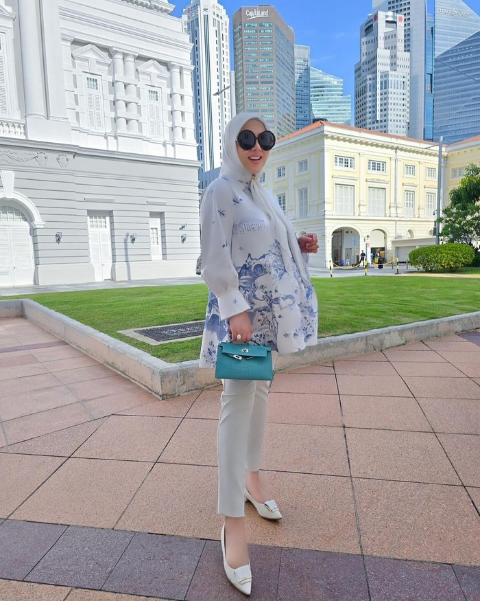 Syahrini