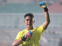 Liga 1: Berat Hati Teguh Amiruddin Tinggalkan Arema FC