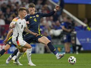 Euro 2024: Jerman Bantai Skotlandia 5-1