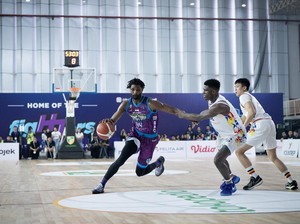 IBL 2024: 100 Poin Hangtuah untuk Jaga Asa ke Playoff