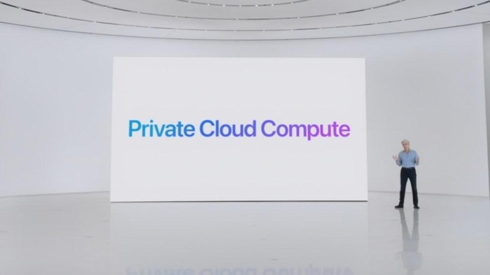 Apple Intelligence