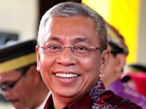 Beri Rekomendasi Tunggal, Demokrat Resmi Usung Aji Man di Pilwakot Bima 2024