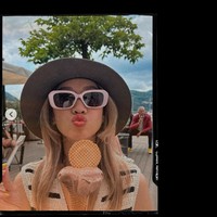 Bisa kembali berbulan madu berdua dengan suami membuat BCL terlihat begitu bahagia. Keduanya berlibur di tengah kasus penggelapan uang yang menyeret nama Tiko Aryawardhana. Foto: Instagram/@itsmebcl