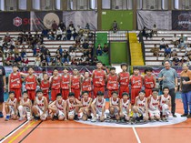 Turnamen Beavers Basketball Club Digelar Lagi, Ini Misinya