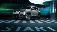 Dikutip dari Carnewschina, Bao 3 adalah versi mobil konsep Super 3 yang diproduksi secara massal dan model ketiga dalam seri hard-core 583 Fang  Cheng Bao. Mobil ini diperkirakan meluncur pada akhir tahun ini dengan banderol sekitar 220.000 yuan (Rp 496,7 juta). Foto: Carnewschina