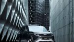 Lihat Lebih Dekat Calon Mobil SUV Listrik BYD