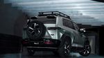 Lihat Lebih Dekat Calon Mobil SUV Listrik BYD
