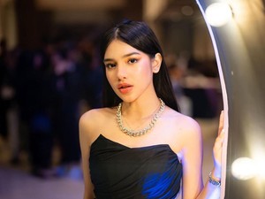 Davina Karamoy Dibenci Gegara Jadi Rani di Ipar Adalah Maut