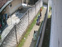 Pria di Bangkalan Bacok Debt Collector gegara Uang Cicilan