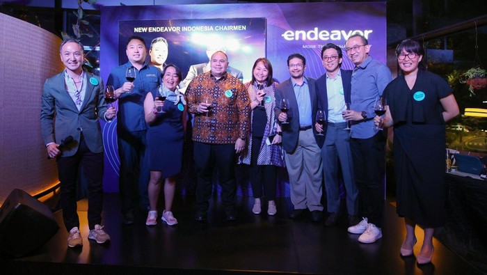 Endeavor Indonesia