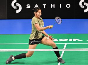 Hasil Australia Open 2024: Ester Kalah di Final