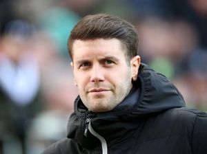 Brighton Punya Manajer Baru, Usianya 31 Tahun!