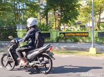 Pelecehan Mahasiswi oleh Dosen Unram-Penganiayaan Tahanan oleh Sipir Rutan