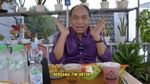 Gaya Kulineran Azis Gagap, Pelawak Senior yang Kini Jadi Juragan Sapi Kurban