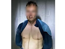 WN Jerman Aniaya Pemotor Wanita di Jalanan Kuta juga Pelaku Perusakan Vila