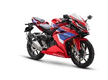 New Honda CBR250RR 2024 Meluncur di Malaysia, Tenaga Naik 1,34 dk