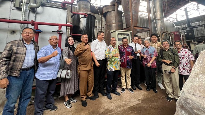 Indopower Internasional