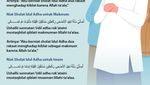 Niat dan Tata Cara Sholat Idul Adha Sendiri-Berjamaah