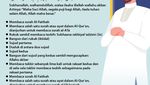 Niat dan Tata Cara Sholat Idul Adha Sendiri-Berjamaah