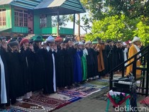 Jemaah An-Nadzir Gowa Tetapkan Lebaran Idul Adha 1446 H Jatuh 5 Juni 2025