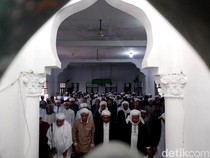 Tarekat Naqsabandiyah Sumut Laksanakan Salat Idul Fitri 20 Maret 2026