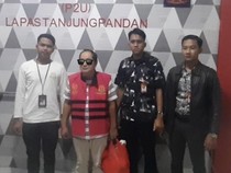 Kejari Belitung Kembali Tetapkan Tersangka Korupsi Tanah Negara