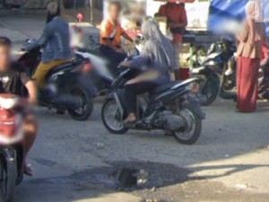 Imbas Tewasnya Bos Rental, Cap Penadah Mobil Belum Hilang di Sukolilo Pati