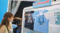 Melalui Program Gerakan Ekonomi Sirkular Nasional (GESN), Le Minerale bekerja sama dengan berbagai pihak untuk mengolah sampah plastik menjadi produk daur ulang dengan nilai ekonomi tinggi.